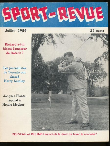 1956 07 Richard